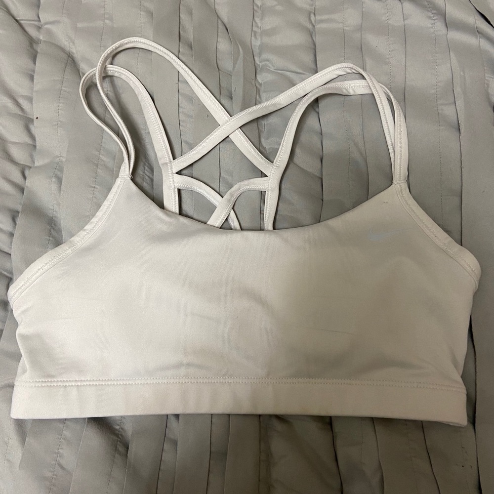 Nike bra